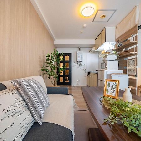 South 1014 Apartment ซัปโปโร ภายนอก รูปภาพ