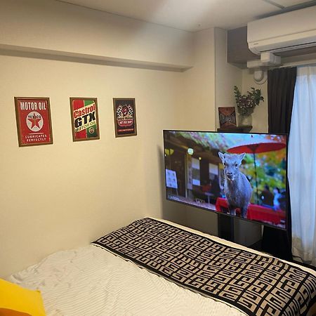 South 1014 Apartment ซัปโปโร ภายนอก รูปภาพ