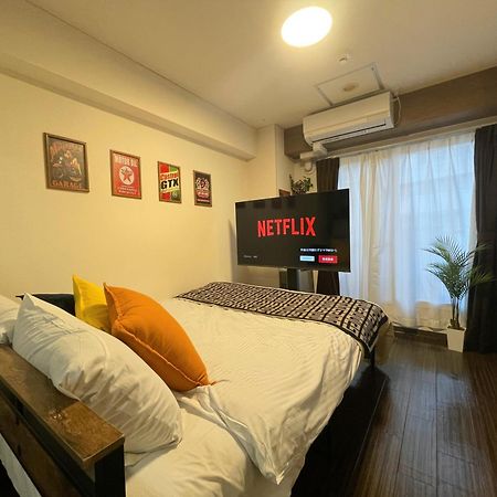 South 1014 Apartment ซัปโปโร ภายนอก รูปภาพ