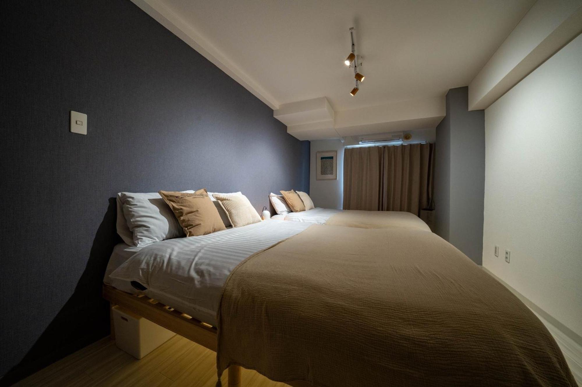 South 1014 Apartment ซัปโปโร ภายนอก รูปภาพ