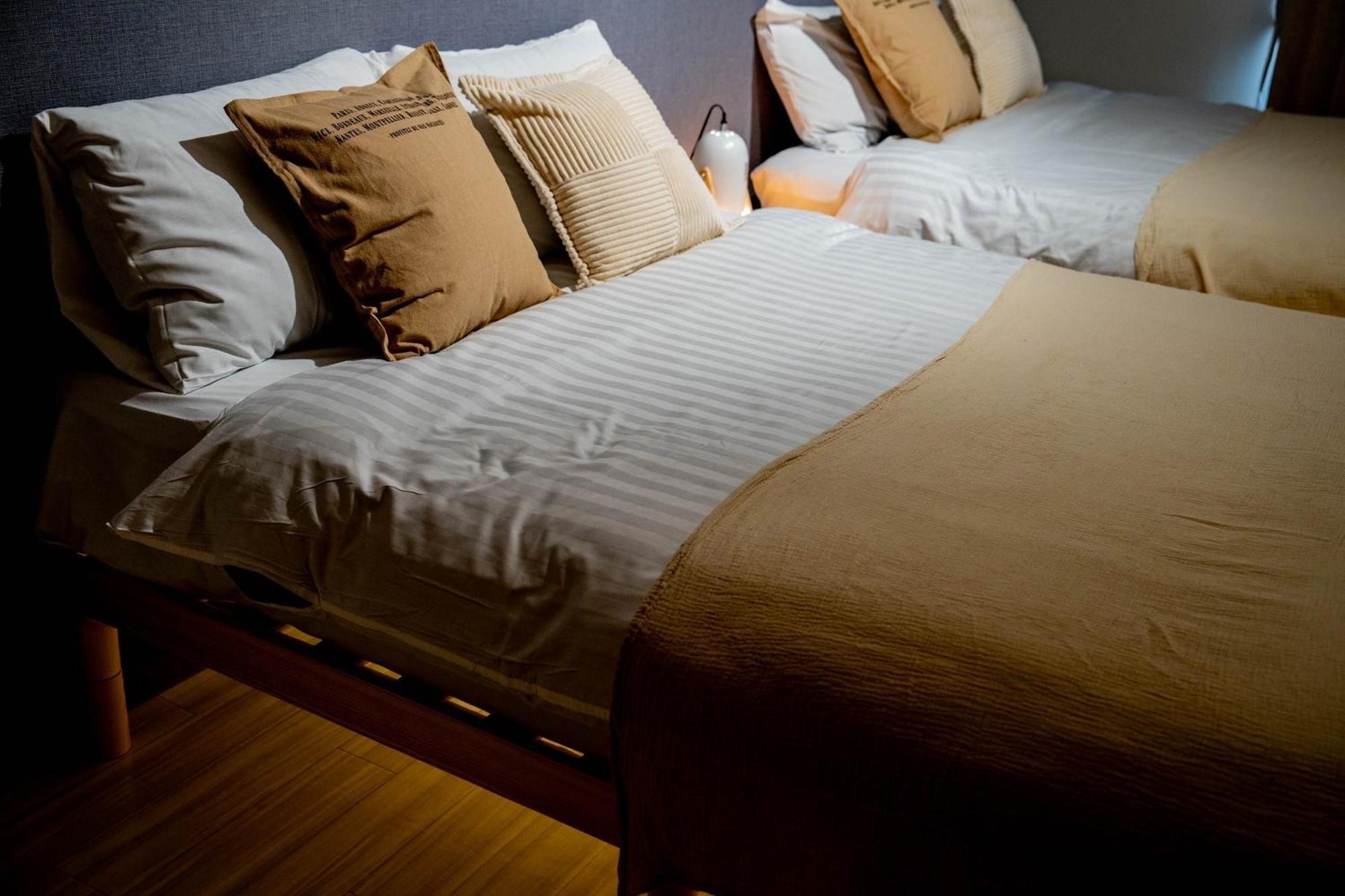 South 1014 Apartment ซัปโปโร ภายนอก รูปภาพ