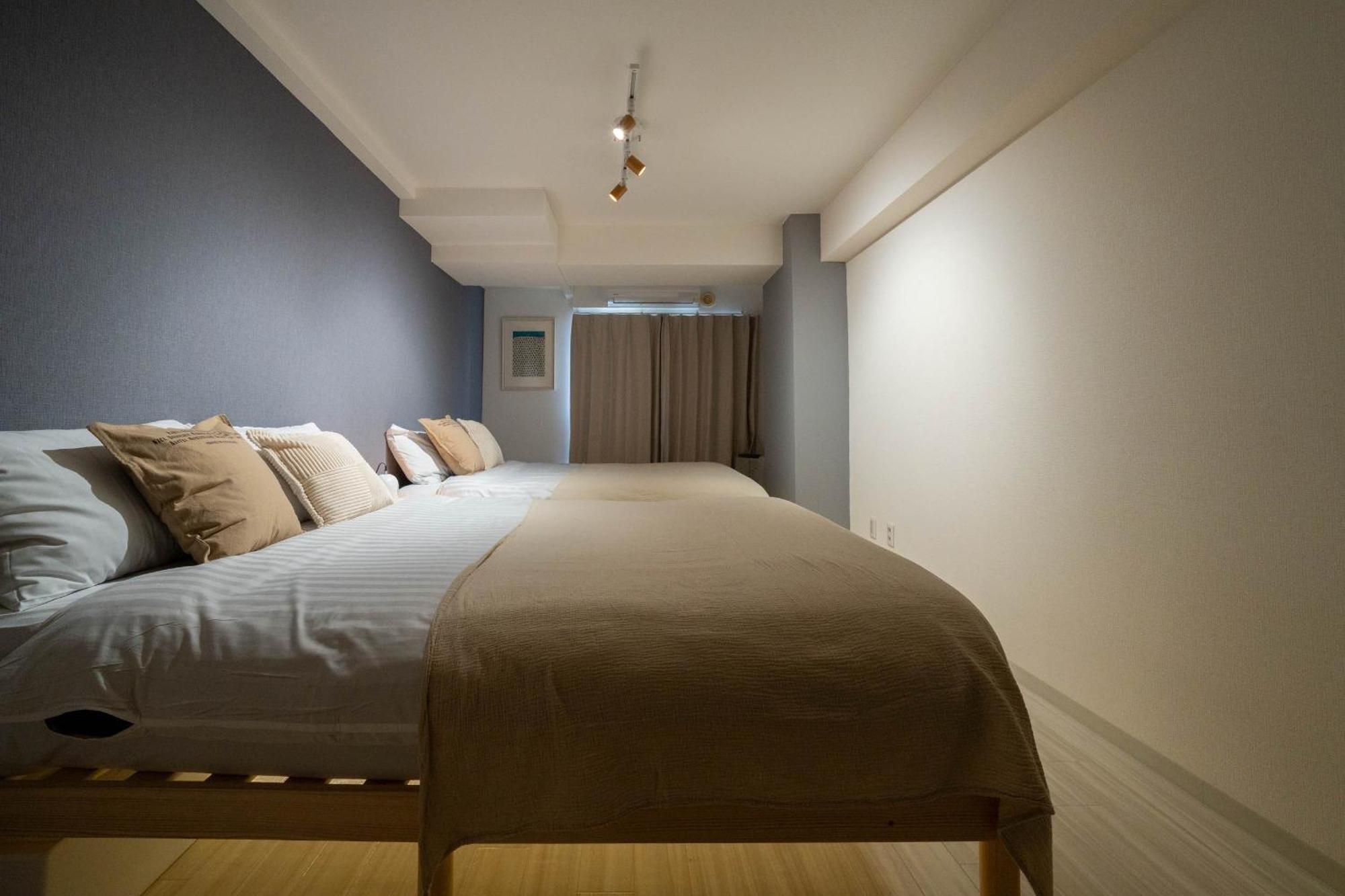 South 1014 Apartment ซัปโปโร ภายนอก รูปภาพ