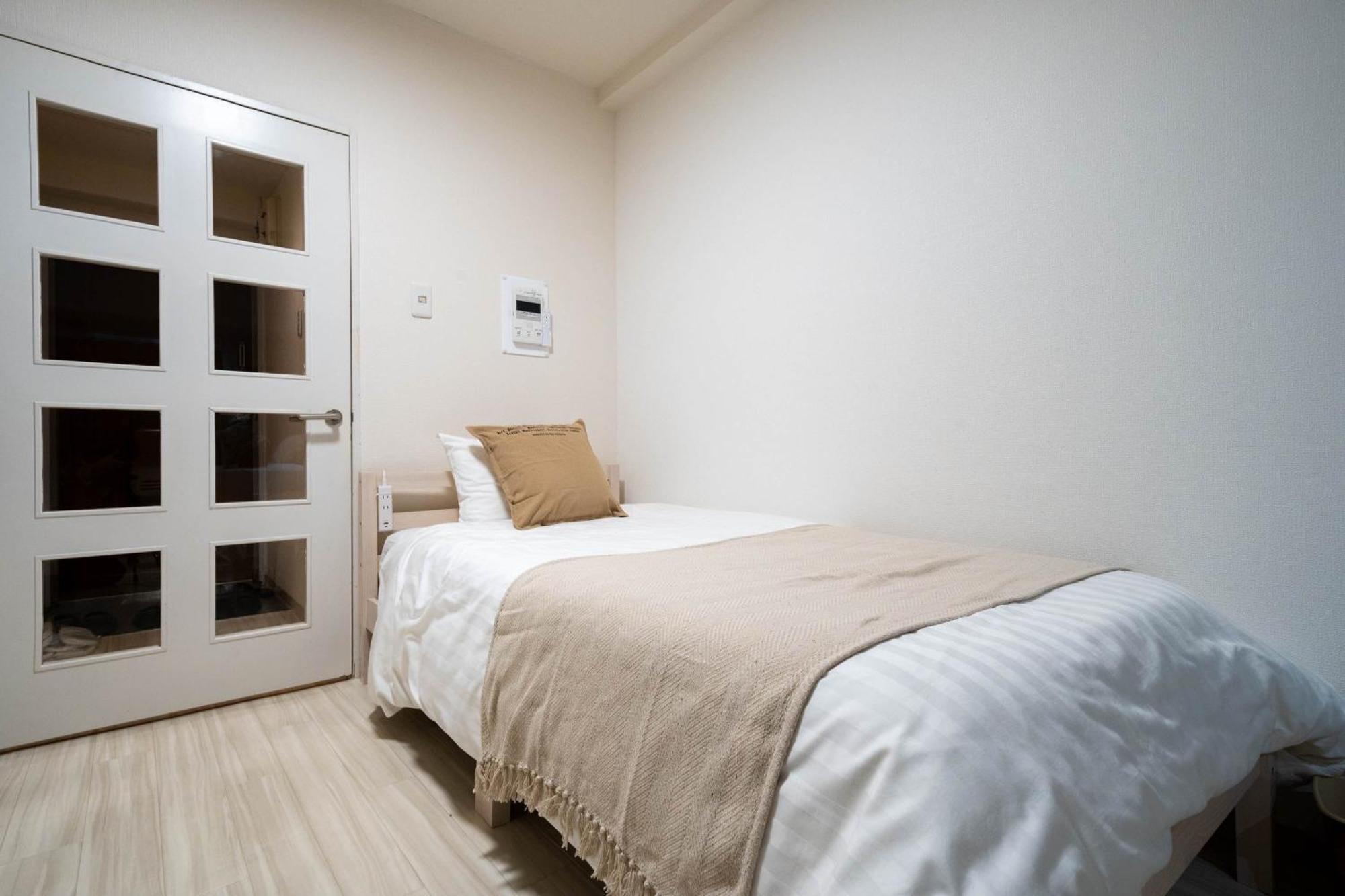 South 1014 Apartment ซัปโปโร ภายนอก รูปภาพ