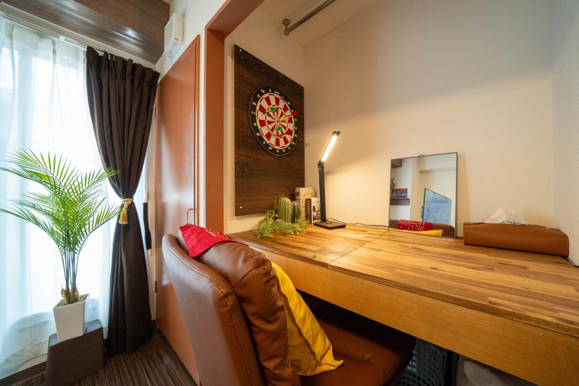 South 1014 Apartment ซัปโปโร ภายนอก รูปภาพ
