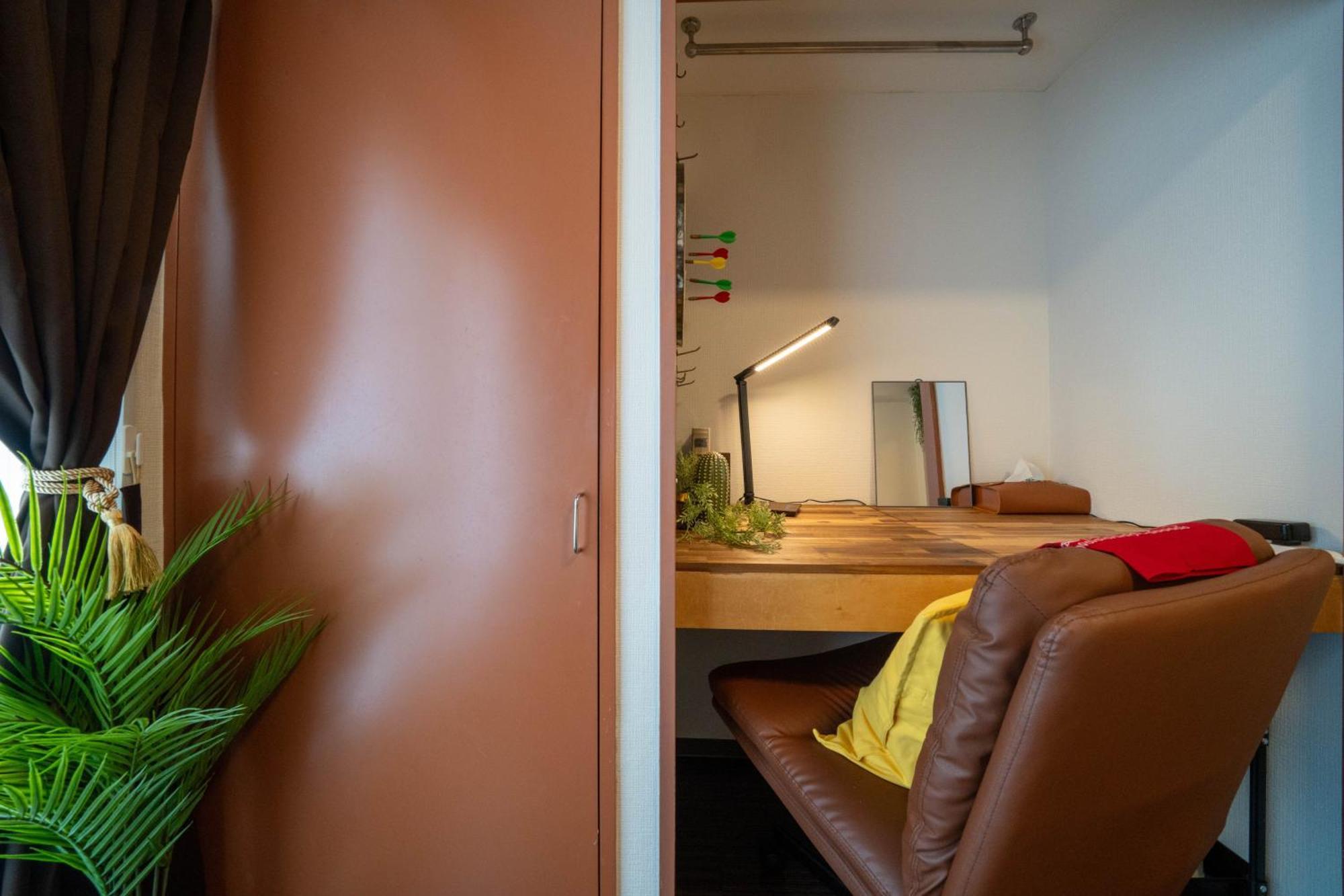 South 1014 Apartment ซัปโปโร ภายนอก รูปภาพ
