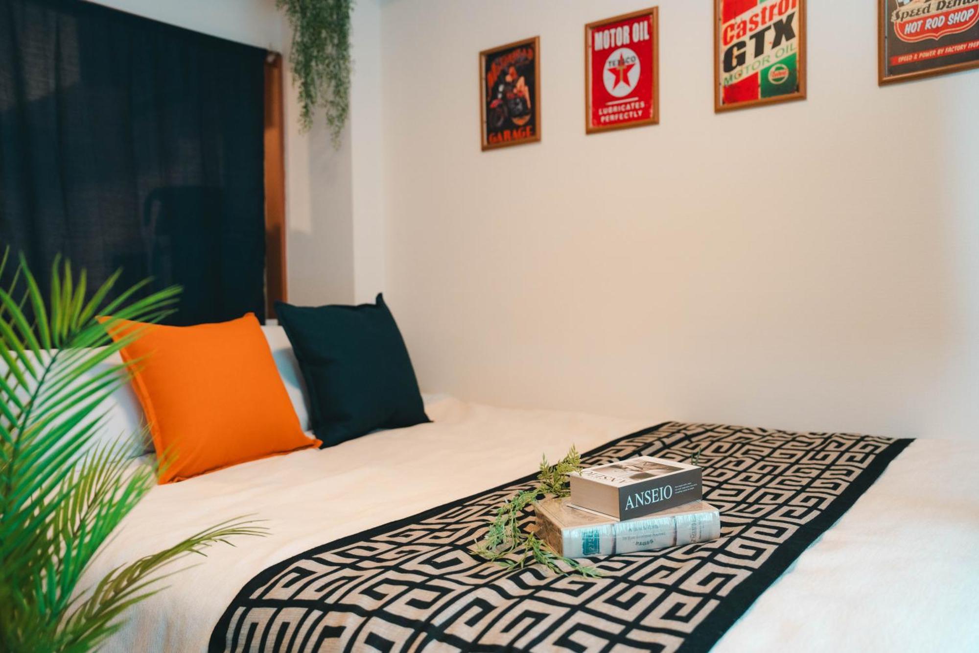 South 1014 Apartment ซัปโปโร ภายนอก รูปภาพ
