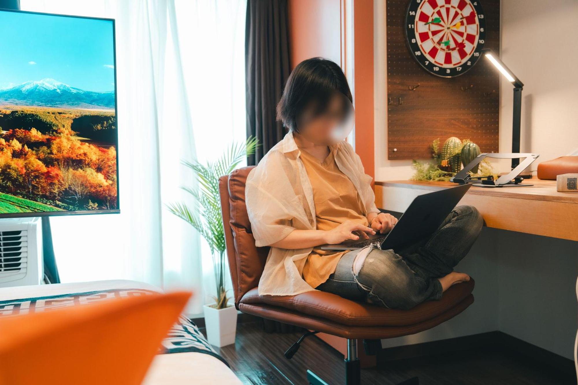South 1014 Apartment ซัปโปโร ภายนอก รูปภาพ