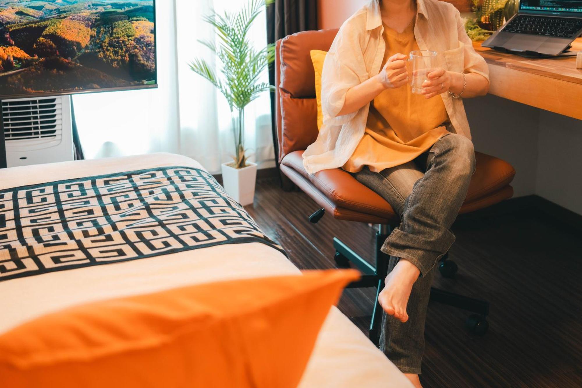 South 1014 Apartment ซัปโปโร ภายนอก รูปภาพ