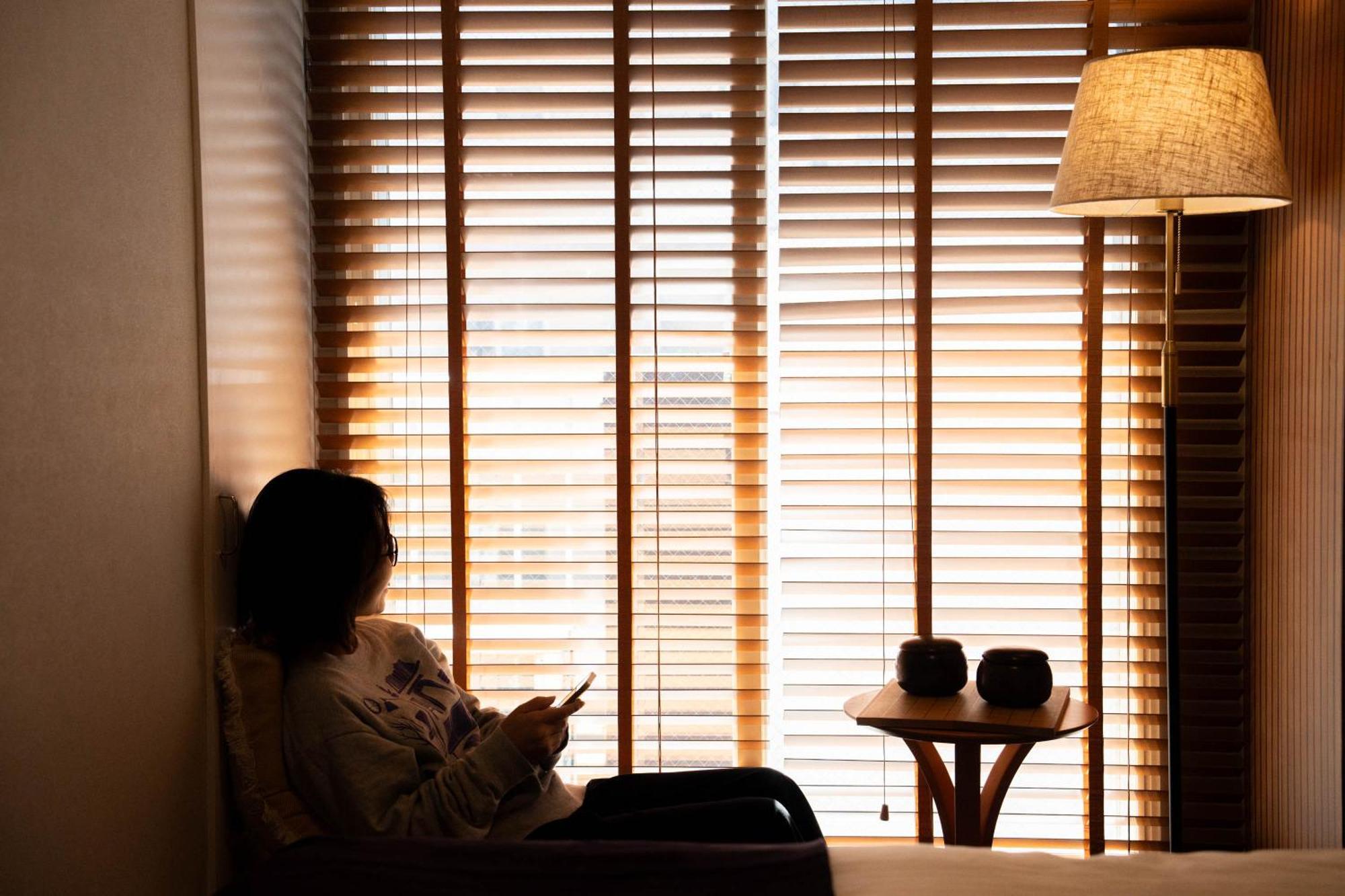 South 1014 Apartment ซัปโปโร ภายนอก รูปภาพ